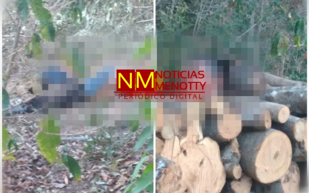 Dos hombres decapitados en Coatepeque.