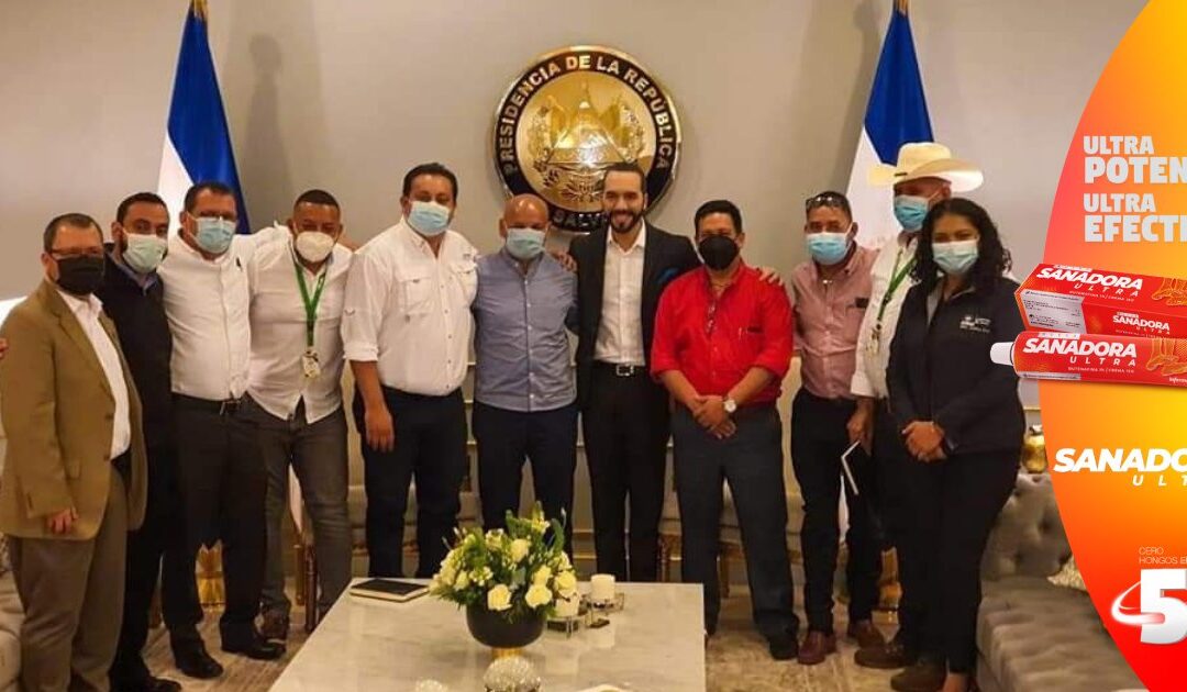 Buscan inhabilitar alcaldes hondureños que pidieron vacunas a Nayib Bukele.