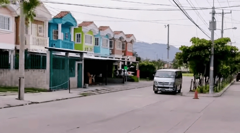 Descontento masivo en habitantes de colonias en San Juan Opico.