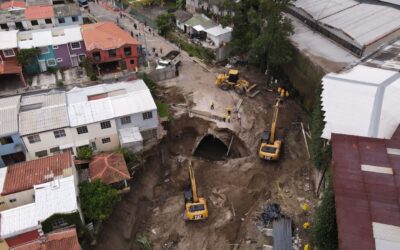 ¿Que pasó en Brisas de San Francisco?, según perspectiva técnica.