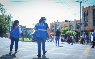 DENUNCIAN DESPIDOS ARBITRARIOS EN PDDH.