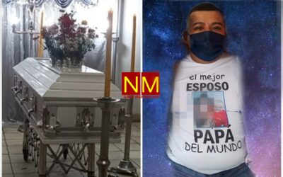 Marido asesinó a su amigo cuando tenía sexo, con su esposa.